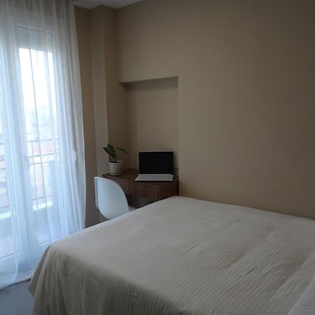 Aerial Nest Apartman Szaloniki Kültér fotó