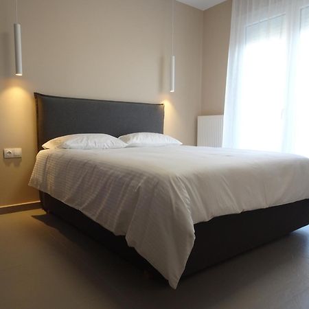 Aerial Nest Apartman Szaloniki Kültér fotó
