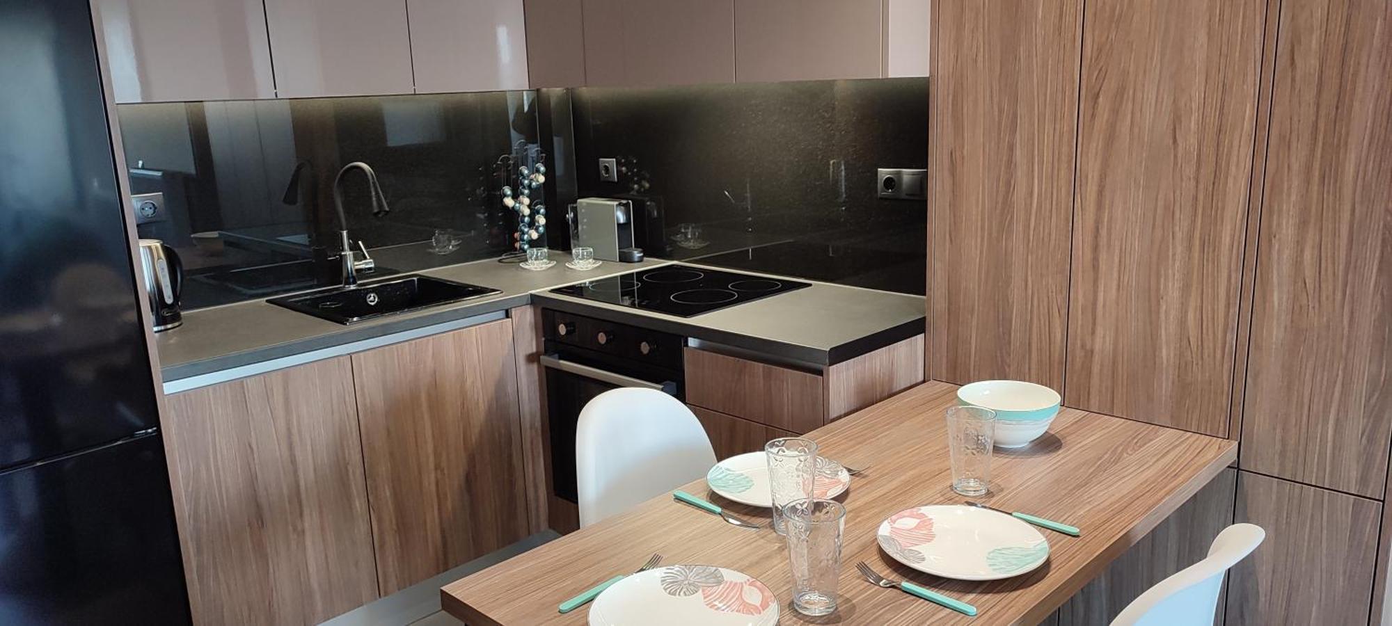 Aerial Nest Apartman Szaloniki Kültér fotó