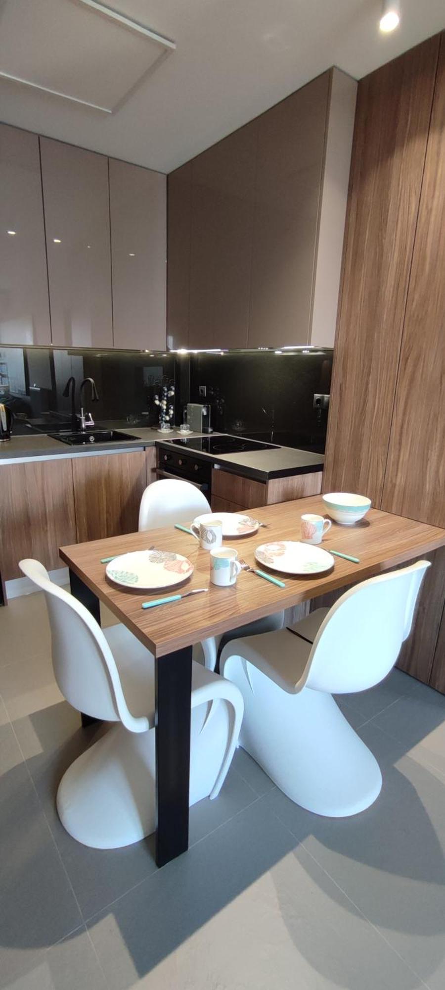 Aerial Nest Apartman Szaloniki Kültér fotó