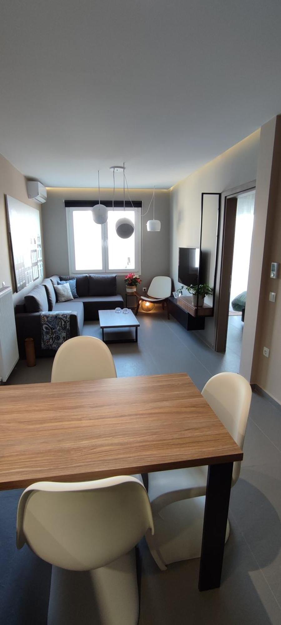 Aerial Nest Apartman Szaloniki Kültér fotó