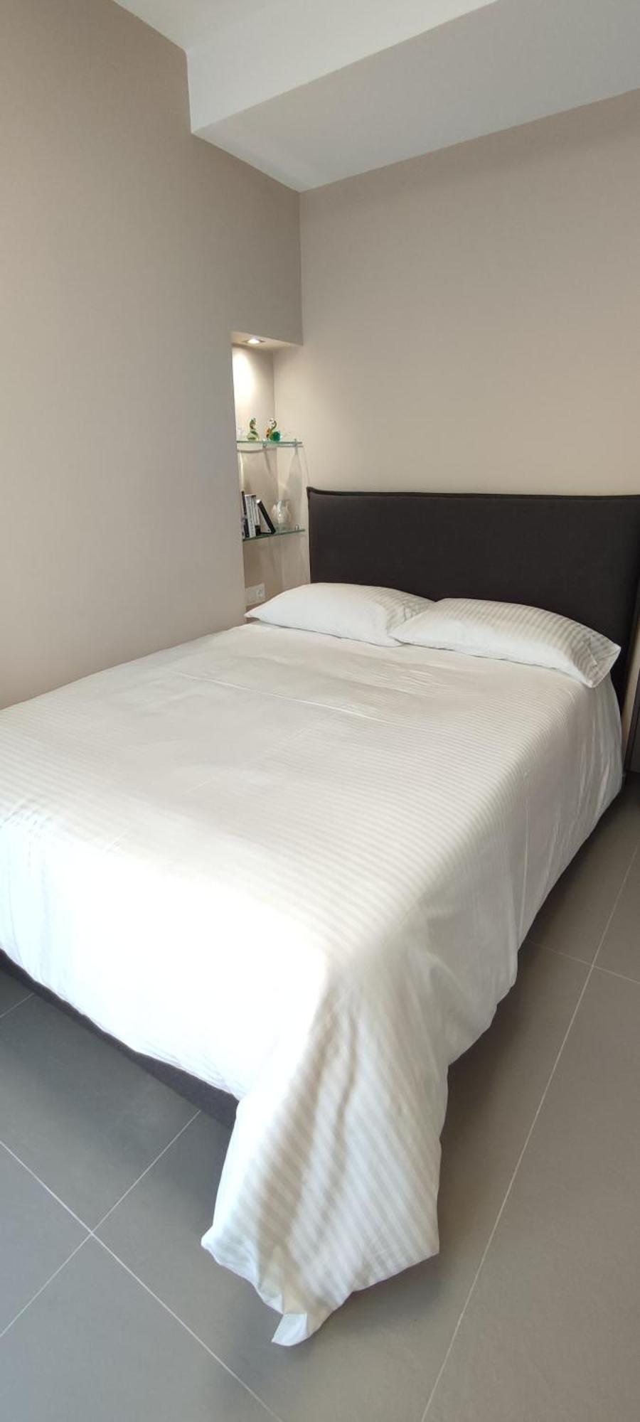 Aerial Nest Apartman Szaloniki Kültér fotó