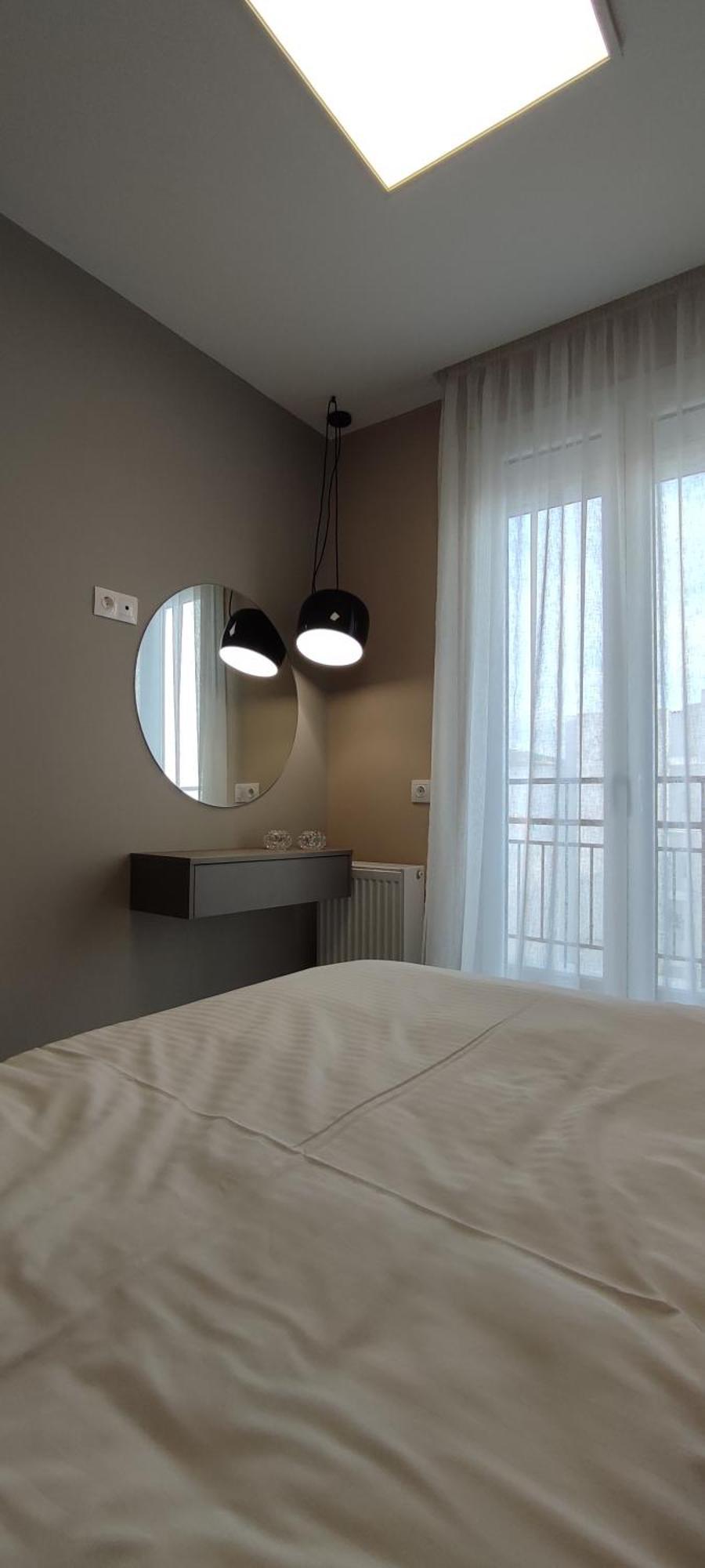 Aerial Nest Apartman Szaloniki Kültér fotó