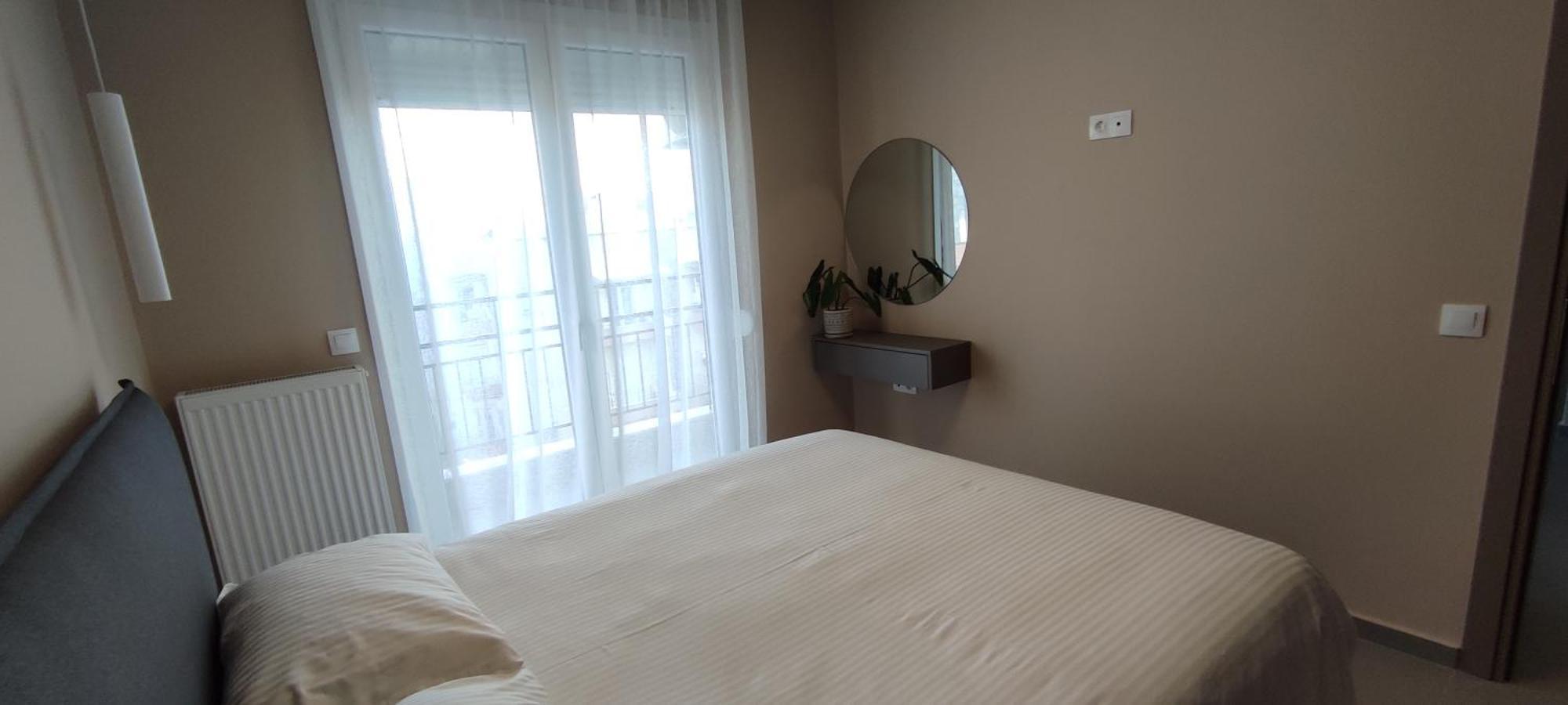 Aerial Nest Apartman Szaloniki Kültér fotó