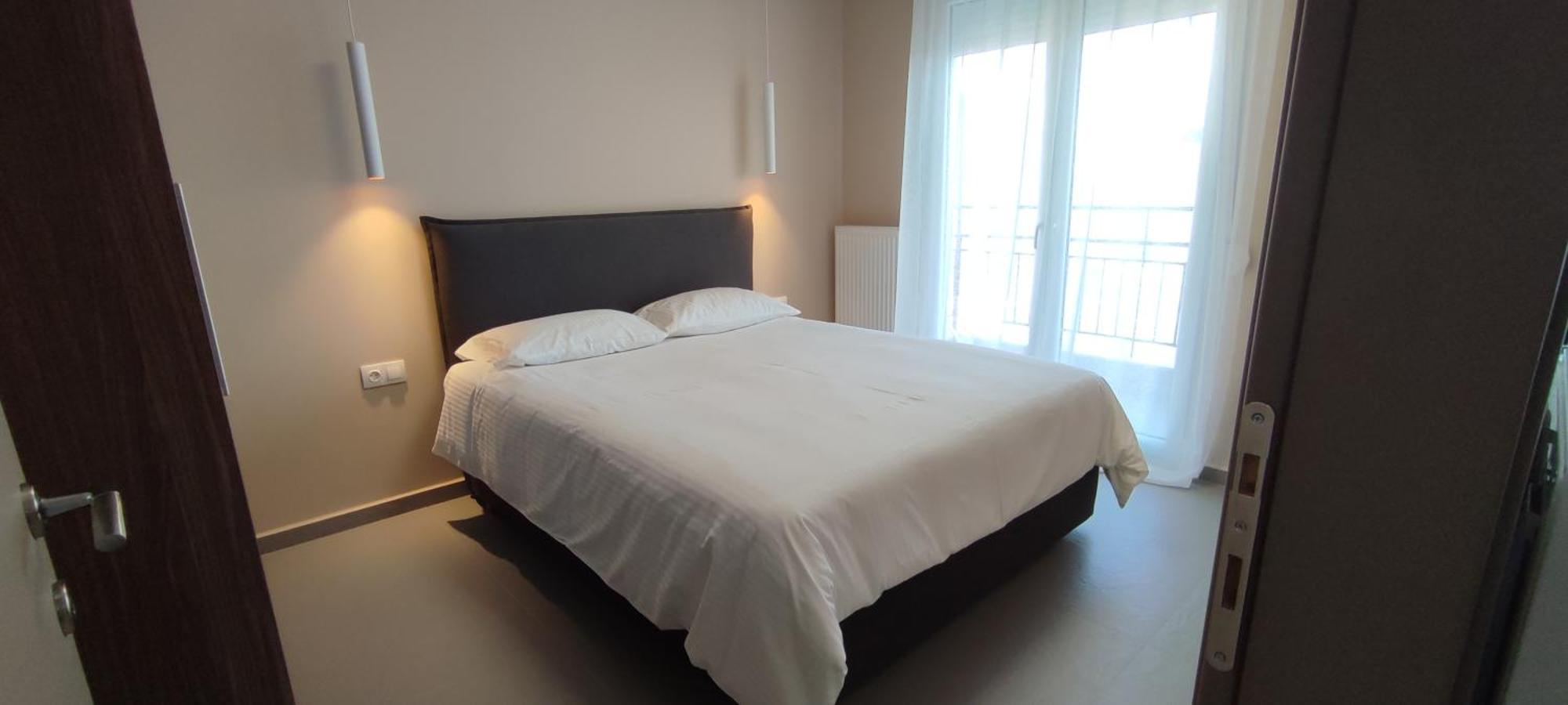 Aerial Nest Apartman Szaloniki Kültér fotó